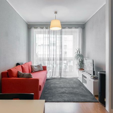 Magalhaes Apartments Porto Exterior foto