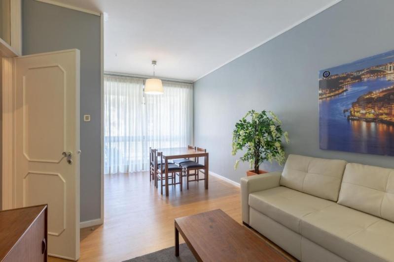 Magalhaes Apartments Porto Exterior foto