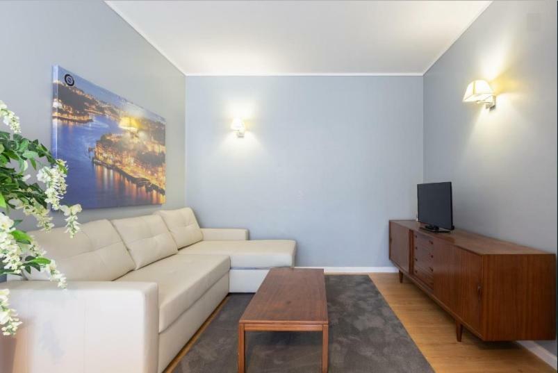 Magalhaes Apartments Porto Exterior foto